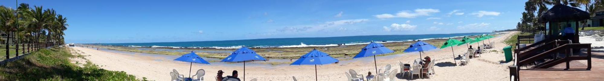 Flat Beach Class Muro Alto Pôrto das Galinhas Chambre photo